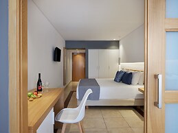 Atlantica Marmari Beach