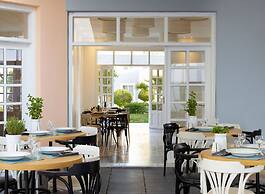 Atlantica Marmari Beach