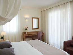 Atlantica Marmari Beach