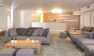 Atlantica Marmari Beach