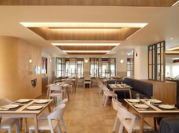 Atlantica Marmari Beach