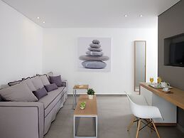 Atlantica Marmari Beach