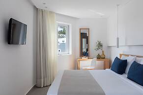 Atlantica Marmari Beach