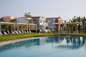 Atlantica Marmari Beach