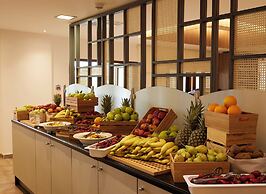 Atlantica Marmari Beach