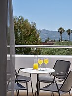 Atlantica Marmari Beach