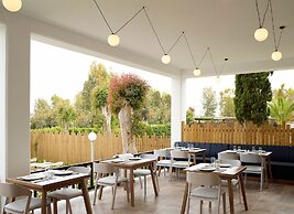 Atlantica Marmari Beach