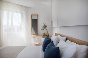 Atlantica Marmari Beach