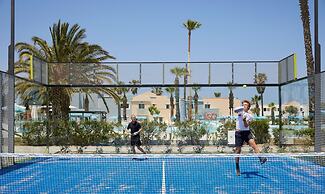 Atlantica Marmari Beach