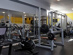 Atlantica Marmari Beach