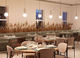 Atlantica Marmari Beach