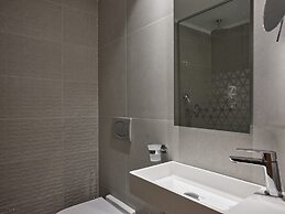 Atlantica Marmari Beach