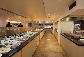 Atlantica Marmari Beach