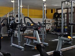 Atlantica Marmari Beach