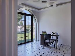 Atlantica Marmari Beach