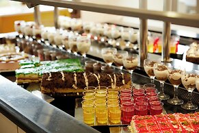 Atlantica Marmari Beach