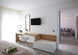 Atlantica Marmari Beach