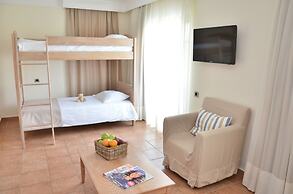 Atlantica Marmari Beach