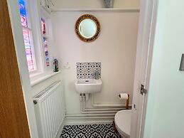 Pandora Lovely Seaside Cottage Sleeps 4 Newlyn