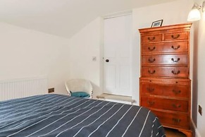 Pandora Lovely Seaside Cottage Sleeps 4 Newlyn