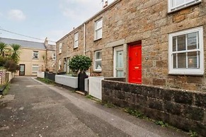 Pandora Lovely Seaside Cottage Sleeps 4 Newlyn