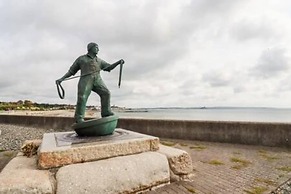 Pandora Lovely Seaside Cottage Sleeps 4 Newlyn