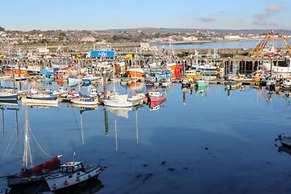 Pandora Lovely Seaside Cottage Sleeps 4 Newlyn