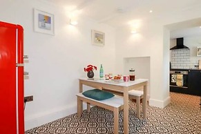 Pandora Lovely Seaside Cottage Sleeps 4 Newlyn