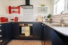 Pandora Lovely Seaside Cottage Sleeps 4 Newlyn