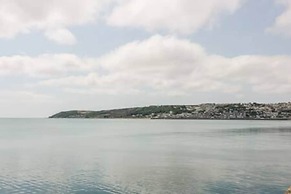 Pandora Lovely Seaside Cottage Sleeps 4 Newlyn