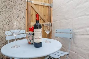 Pandora Lovely Seaside Cottage Sleeps 4 Newlyn