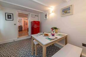 Pandora Lovely Seaside Cottage Sleeps 4 Newlyn