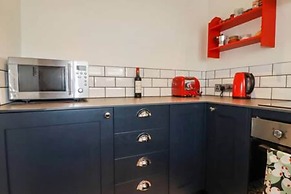 Pandora Lovely Seaside Cottage Sleeps 4 Newlyn