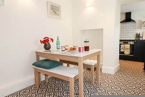 Pandora Lovely Seaside Cottage Sleeps 4 Newlyn