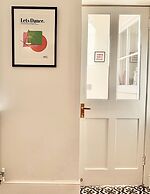 Pandora Lovely Seaside Cottage Sleeps 4 Newlyn