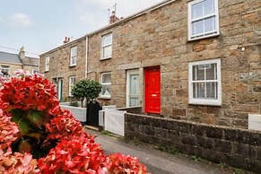 Pandora Lovely Seaside Cottage Sleeps 4 Newlyn