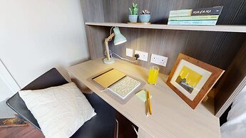 Student Only Lambert & Fairfield House