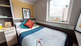 Student Only Lambert & Fairfield House