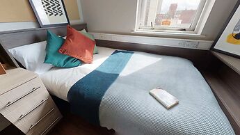 Student Only Lambert & Fairfield House