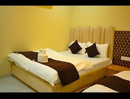 Arahnyam Bhimtal With Pool & Cafe