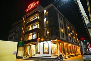 Arahnyam Bhimtal With Pool & Cafe