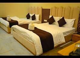 Arahnyam Bhimtal With Pool & Cafe