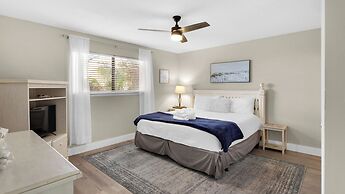 Pool, Tennis, Beach Access & Pet-friendly fun + Free Attraction Ticket