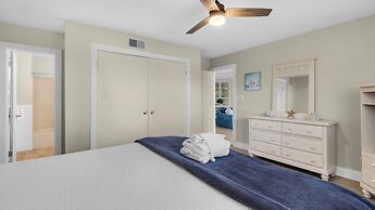 Pool, Tennis, Beach Access & Pet-friendly fun + Free Attraction Ticket