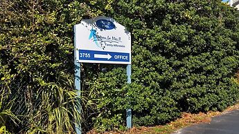 Pool, Tennis, Beach Access & Pet-friendly fun + Free Attraction Ticket