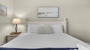 Pool, Tennis, Beach Access & Pet-friendly fun + Free Attraction Ticket