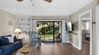 Pool, Tennis, Beach Access & Pet-friendly fun + Free Attraction Ticket