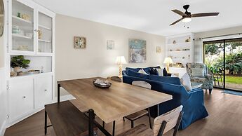 Pool, Tennis, Beach Access & Pet-friendly fun + Free Attraction Ticket