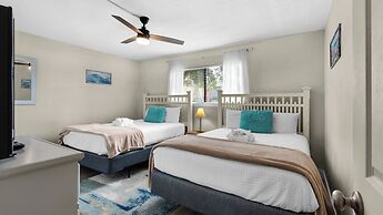 Pool, Tennis, Beach Access & Pet-friendly fun + Free Attraction Ticket