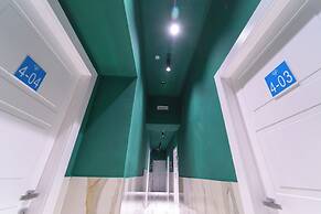 P.C. BOUTIQUE MEDINA H. CENTRO